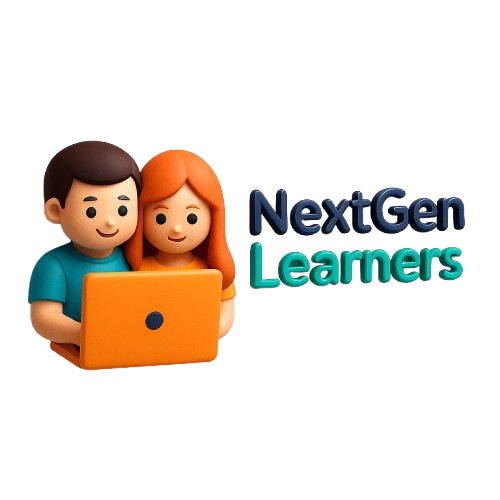 NextGen Learners Logo